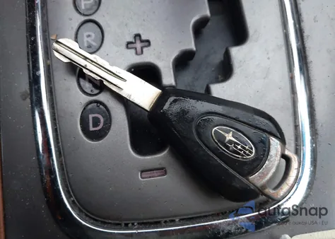 2006 Subaru Outback 2.5I Limited from USA, damaged, VIN 4S4BP62C467308315